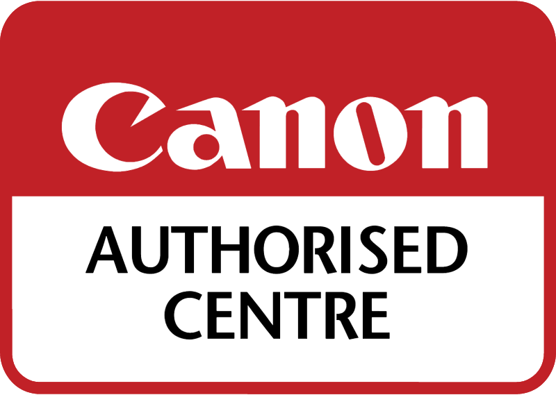 Техническое обслуживание Canon от официального сервисного центра